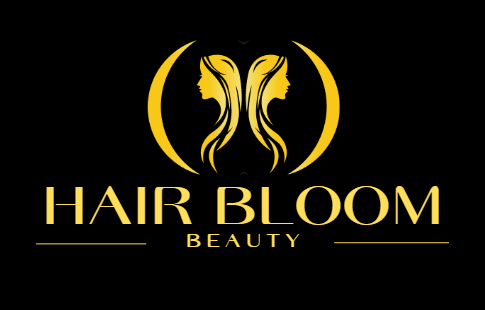 Hair Bloom logo